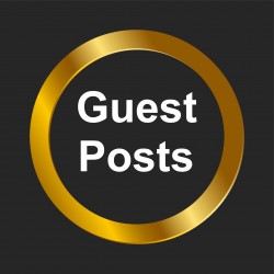 Guest Posts DA 40+