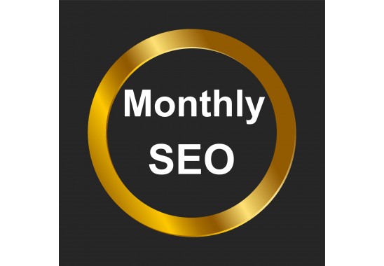Monthly SEO Monthly SEO