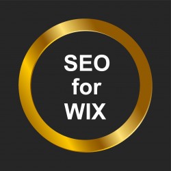 SEO for WIX