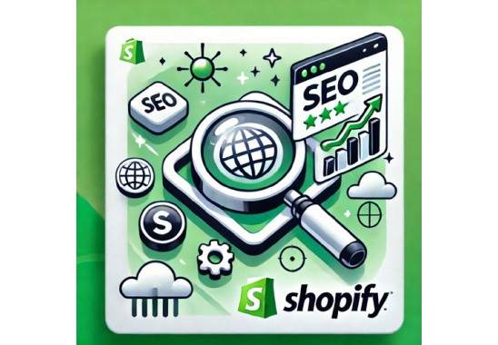 SEO for Shopify